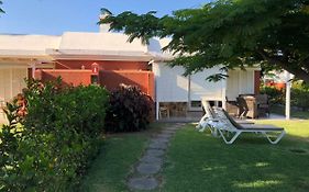 Tc Bungalow Melocotones 15
